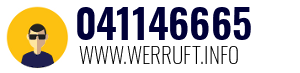 Rufnummer 041146665 041146665