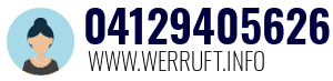 Rufnummer 04129405626 04129405626