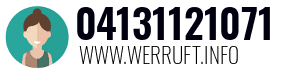 Rufnummer 04131121071 04131121071