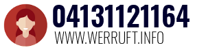 Rufnummer 04131121164 04131121164