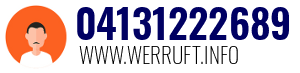Rufnummer 04131222689 04131222689