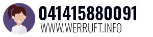 Rufnummer 041415880091 041415880091