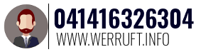 Rufnummer 041416326304 041416326304