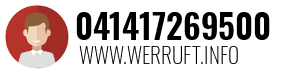 Rufnummer 041417269500 041417269500