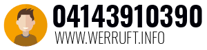 Rufnummer 04143910390 04143910390