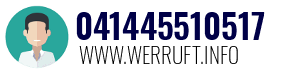 Rufnummer 041445510517 041445510517