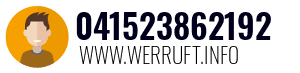 Rufnummer 041523862192 041523862192
