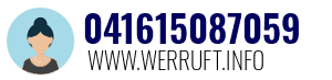 Rufnummer 041615087059 041615087059