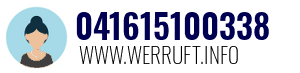 Rufnummer 041615100338 041615100338