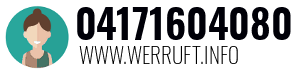 Rufnummer 04171604080 04171604080