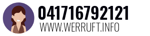 Rufnummer 041716792121 041716792121