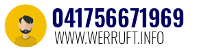 Rufnummer 041756671969 041756671969