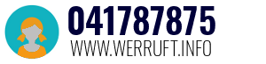Rufnummer 041787875 041787875