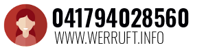 Rufnummer 041794028560 041794028560