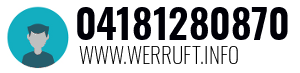 Rufnummer 04181280870 04181280870