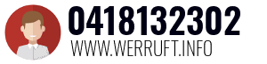 Rufnummer 0418132302 0418132302