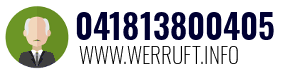 Rufnummer 041813800405 041813800405