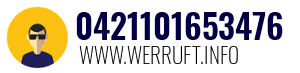 Rufnummer 0421101653476 0421101653476