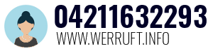 Rufnummer 04211632293 04211632293