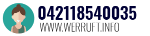 Rufnummer 042118540035 042118540035
