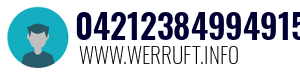 Rufnummer 04212384994915 04212384994915