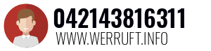 Rufnummer 042143816311 042143816311