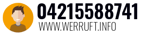 Rufnummer 04215588741 04215588741