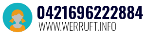 Rufnummer 0421696222884 0421696222884