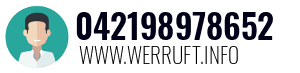 Rufnummer 042198978652 042198978652