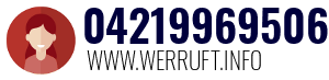 Rufnummer 04219969506 04219969506