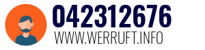 Rufnummer 042312676 042312676