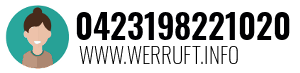 Rufnummer 0423198221020 0423198221020