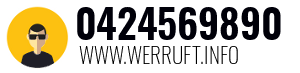 Rufnummer 0424569890 0424569890