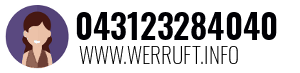 Rufnummer 043123284040 043123284040