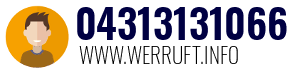 Rufnummer 04313131066 04313131066