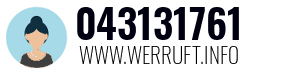 Rufnummer 043131761 043131761
