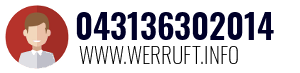 Rufnummer 043136302014 043136302014