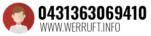 Rufnummer 0431363069410 0431363069410