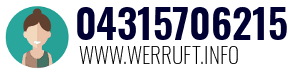Rufnummer 04315706215 04315706215