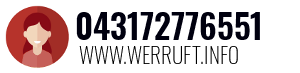Rufnummer 043172776551 043172776551