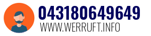 Rufnummer 043180649649 043180649649