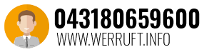 Rufnummer 043180659600 043180659600