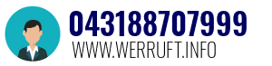Rufnummer 043188707999 043188707999
