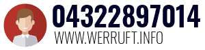 Rufnummer 04322897014 04322897014