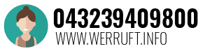 Rufnummer 043239409800 043239409800