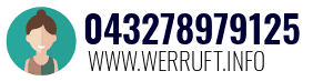 Rufnummer 043278979125 043278979125