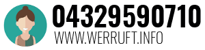 Rufnummer 04329590710 04329590710