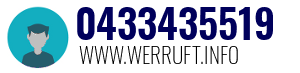 Rufnummer 0433435519 0433435519