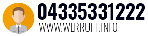 Rufnummer 04335331222 04335331222