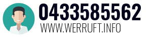 Rufnummer 0433585562 0433585562